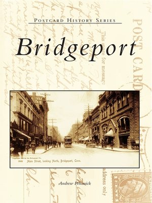 cover image of Bridgeport